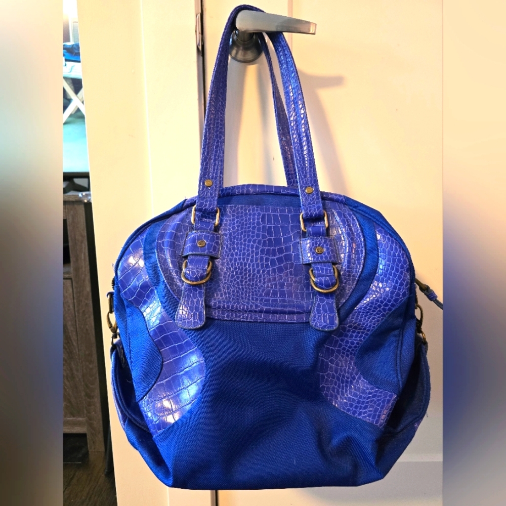 Lululemon Gym Bag